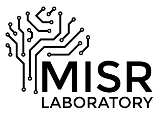 MISR Lab logo